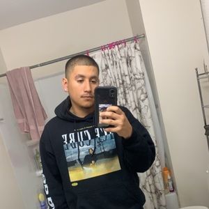 Meet your Posher, Ascencion